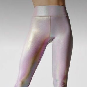 Carbon38 Small High-Rise Takara Legging